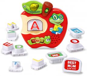 leapfrog tads fridge phonics